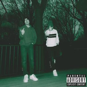 SUICIDE(feat. Supreme Stuv) (Explicit)