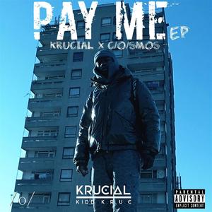 Pay Me - EP