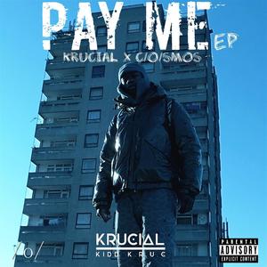 N.R.G (feat. Clipson Kaniva Subten & Cally)