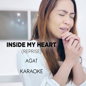 Inside My Heart (Reprise|Karaoke)