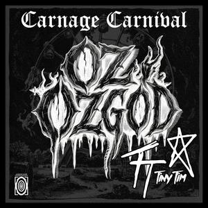 Carnage Carnival (feat. Tiny Tim Tj) [Explicit]