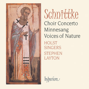 Schnittke - Voices of Nature 