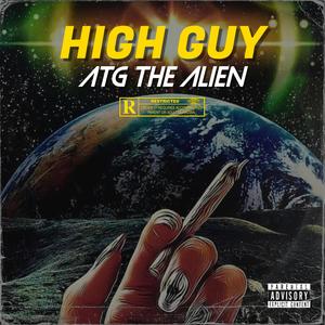 High Guy (Explicit)