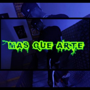 Más Que  Arte