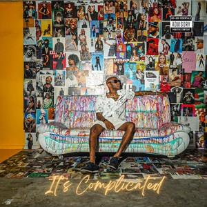 It's Complicated (Explicit)