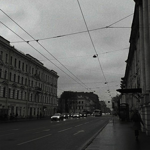 Близкие люди (Explicit)