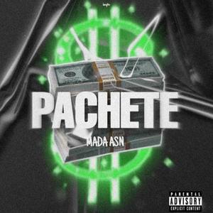 Pachete (feat. Mada ASN) [Explicit]