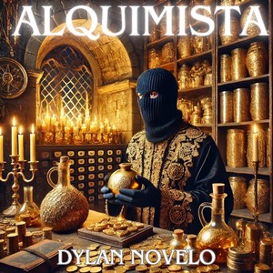 Alquimista