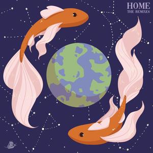 Home (Aether Tides & Hiraeth Ink Remix)