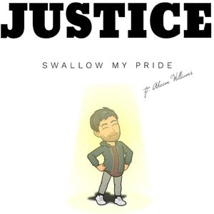 Swallow My Pride (feat. Akeem Williams)