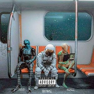 Drinking ~N~ Driving (Explicit)