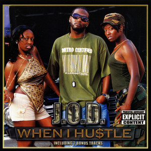 When I Hustle (Explicit)