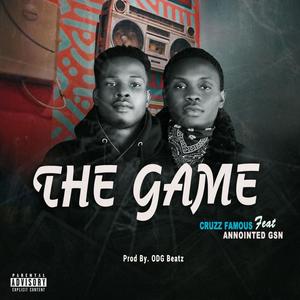 The Game (feat. Annointed GSN) [Explicit]