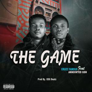 The Game (feat. Annointed GSN) (Explicit)