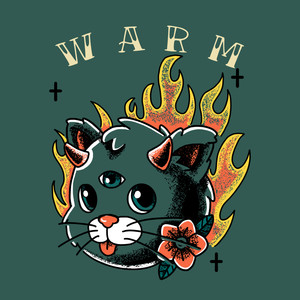 Warm