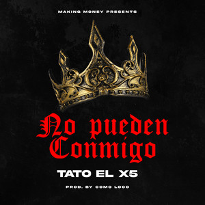 No pueden conmigo