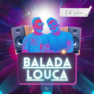 BALADA LOUCA (FUNK)