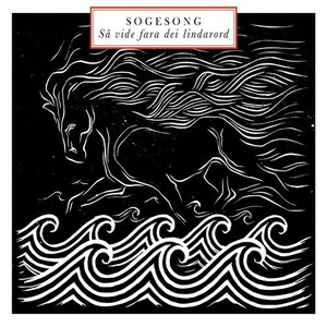 Jomfrua som kunne svømme