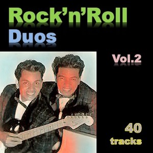 Rock'n'Roll Duos Vol. II