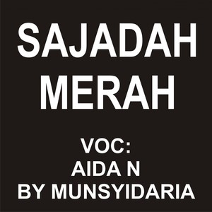 Sajadah Merah