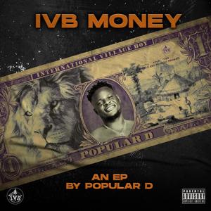 IVB MONEY (INTERNATIONAL VILLAGE BOY EP) [Explicit]