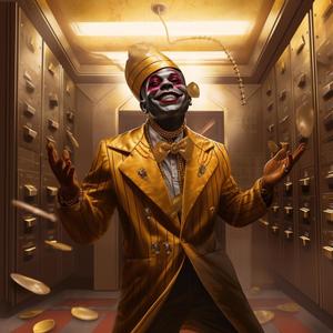 Blakk Fortune (Explicit)