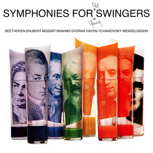 Symphonies For Young and Old Swingers