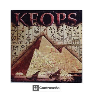 Keops