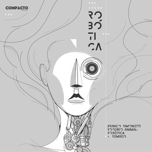 Robótica (Rodrigo Risso Remix)