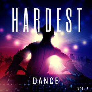 Hardest Dance Vol. 2