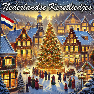 Nederlandse Kerstliedjes