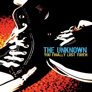 You Finally Lost Touch (Explicit)