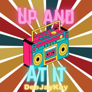 Up And At It (Wheat Biscuit Mix)