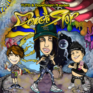 Don't Stop (feat. eyden) (Explicit)