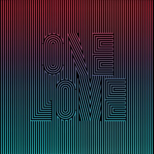 ONE LOVE