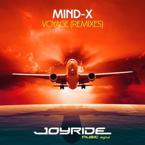Voyage (Gary D. Remix)