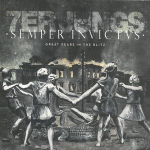 Semper Invictvs: Great Years in the Blitz (Explicit)