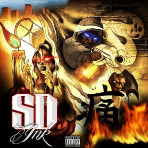 Chikili SD Ink (Explicit)