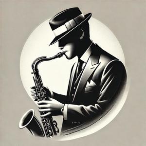 Velvet Sax & Mocha Dreams