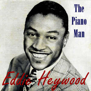 Vintage Jazz No. 74 - EP: The Piano Man