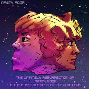 4Train (feat. gamerfotnite53, Yit, 15.ai, Playboi Zarti, Hey, Joblez, Flurryz, Lil Geezer & Keemstomp) (Explicit)