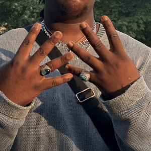 Racks & G (Explicit)