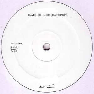 Dub Injection (Original Mix)