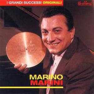 Marino Marini