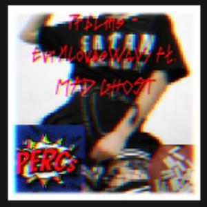 PrbLms (feat. MAD_GHOST) [Explicit]