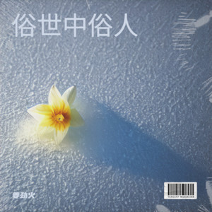 俗世中俗人