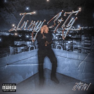 In My City (Explicit)