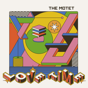 The Motet - Natural Light