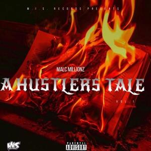 A Hustlers Tale (Explicit)