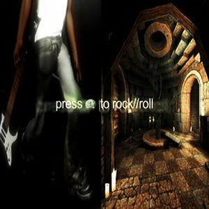 rock//roll (feat. astorii)